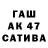 Дистиллят ТГК Wax jaroslaw pawluczuk